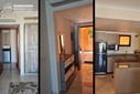 Apartment with Garden & Pool View – The View Hurghada